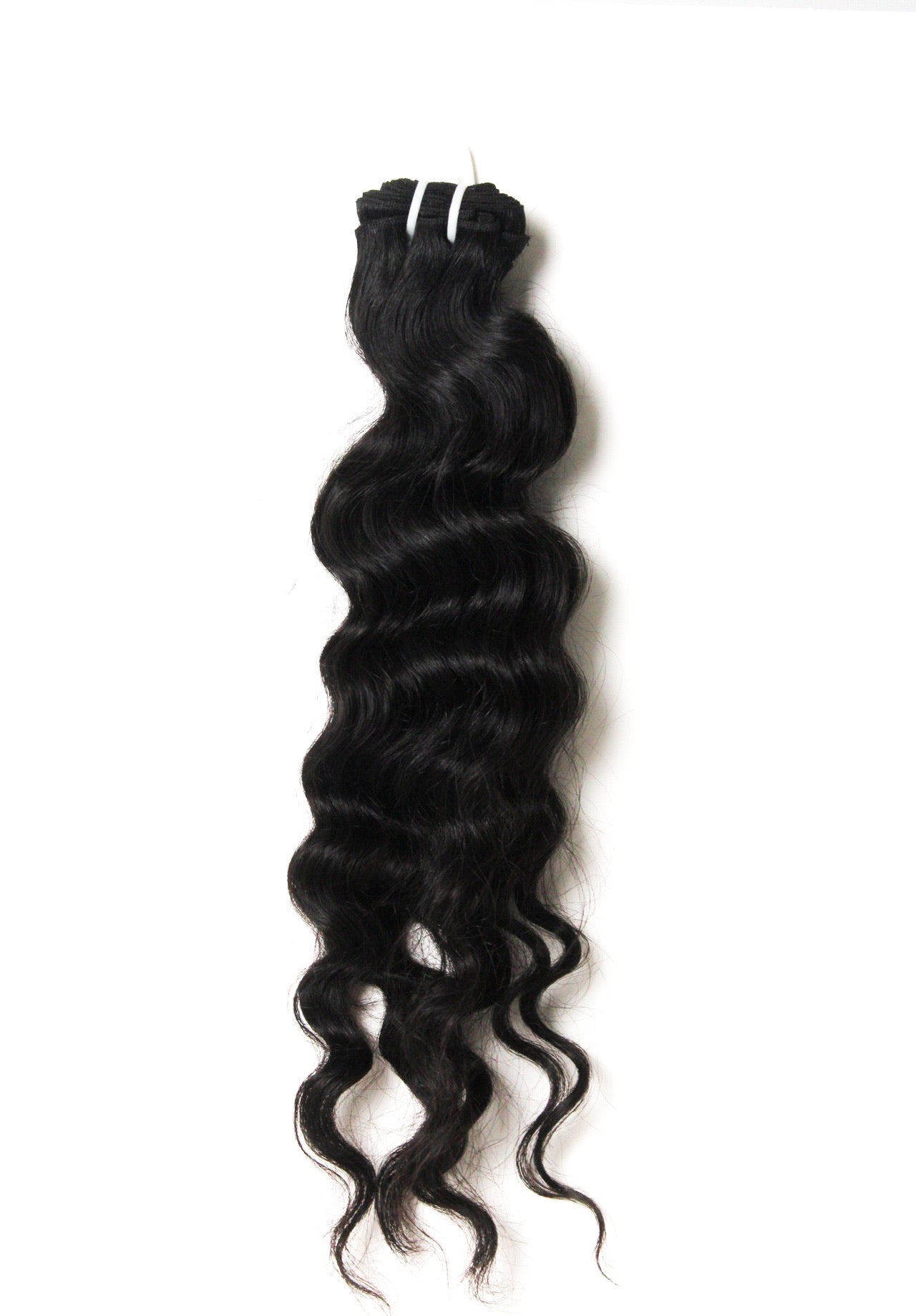 Raw Indian Curly Hair