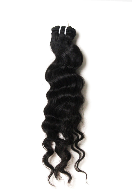 Raw Indian Curly Hair