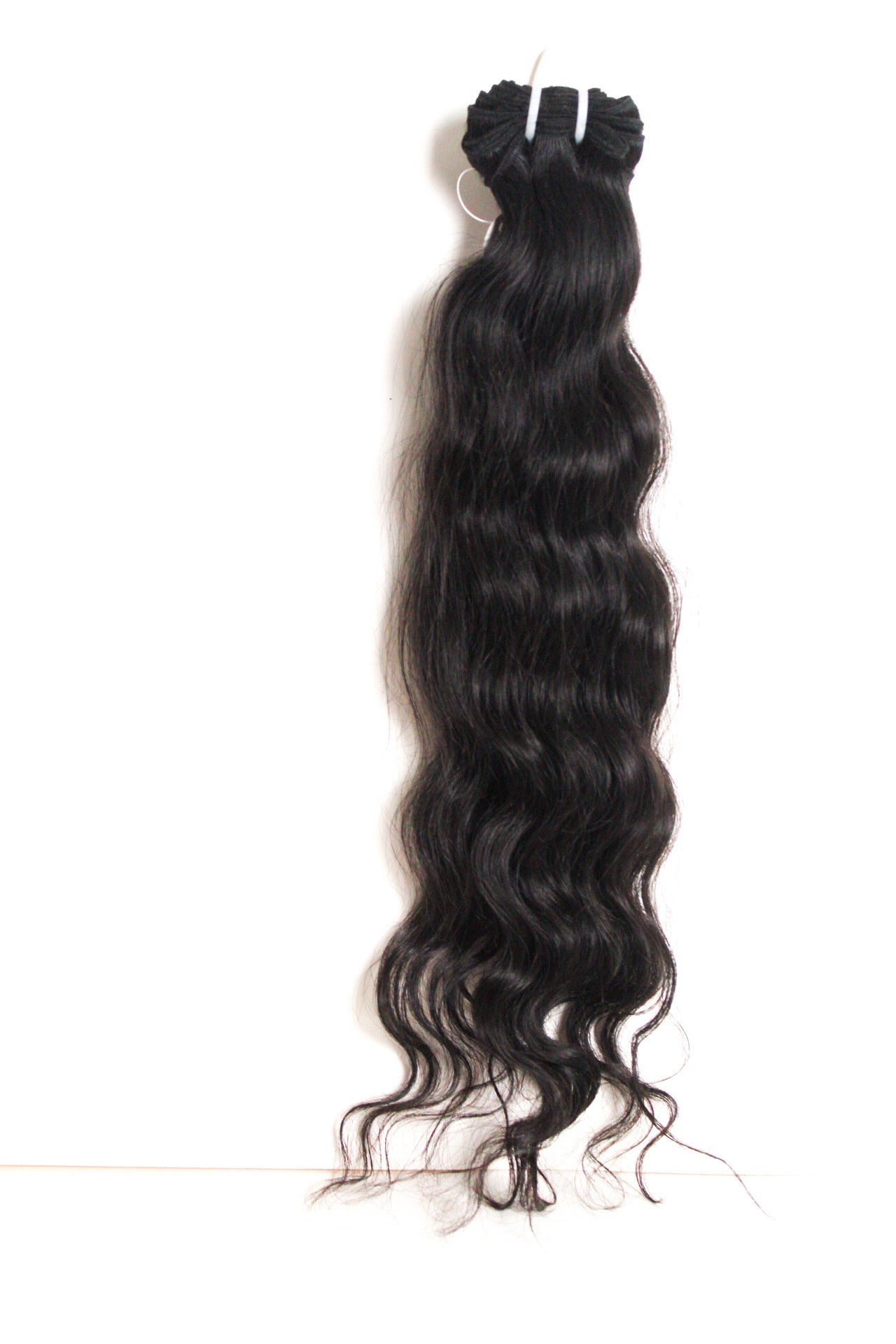 Raw Indian Wavy Hair